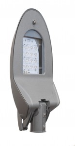 Lanterne LED d'éclairage public - Devis sur Techni-Contact.com - 2