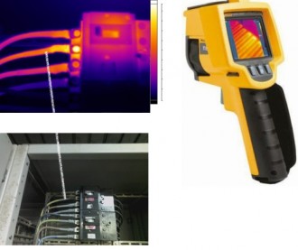 Thermographie des installations électriques - Devis sur Techni-Contact.com - 1