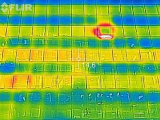 Thermographie par drone - Devis sur Techni-Contact.com - 4