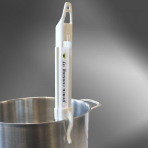 Thermomètre charcutier - 10 + 120 - Devis sur Techni-Contact.com - 1