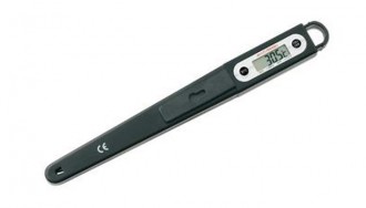 Thermomètre électronique sonde stylo (Lot de 5) - Devis sur Techni-Contact.com - 1
