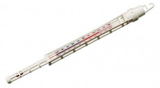 Thermomètre frigo congélateur (Lot de 6) - Devis sur Techni-Contact.com - 1