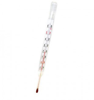 Thermomètre pour alcool - Devis sur Techni-Contact.com - 1