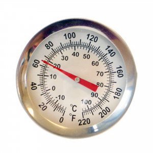Thermomètre pour compost - Devis sur Techni-Contact.com - 2