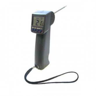 Thermomètre sonde digital - Devis sur Techni-Contact.com - 1