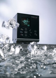 Thermoplongeur cuisson sous vide - Devis sur Techni-Contact.com - 2