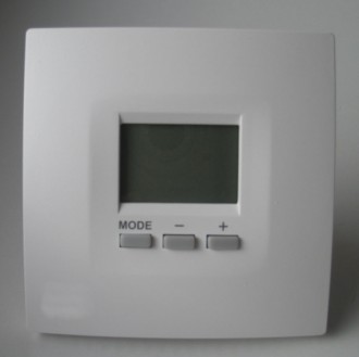 Thermostat électronique pour plafond rayonnant - Devis sur Techni-Contact.com - 1