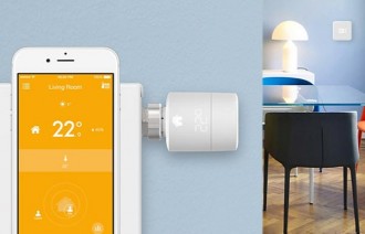 Thermostat intelligent pour radiateur - Devis sur Techni-Contact.com - 2