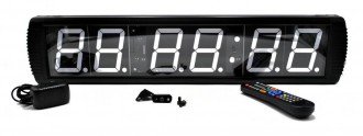 Timer Led - Devis sur Techni-Contact.com - 1