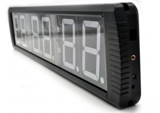 Timer Led - Devis sur Techni-Contact.com - 2