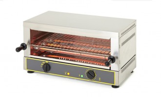Toaster salamandre professionnel - Devis sur Techni-Contact.com - 1
