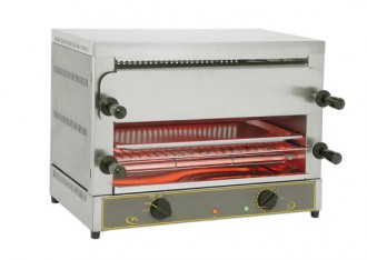 Toaster salamandre professionnel - Devis sur Techni-Contact.com - 2