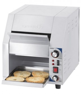 Toasteur professionnel - Devis sur Techni-Contact.com - 2