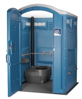 Toilette autonome pour PMR - Devis sur Techni-Contact.com - 2