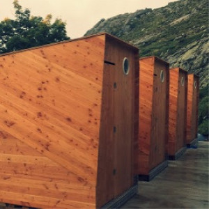 Toilettes mobiles montagne - Devis sur Techni-Contact.com - 3