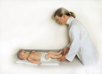 Toise de mesure pour bébés - Devis sur Techni-Contact.com - 2