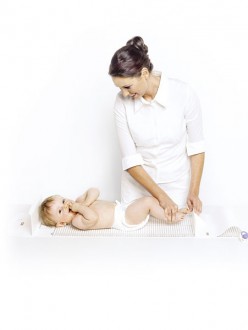 Toise-matelas de mesure bébés - Devis sur Techni-Contact.com - 4