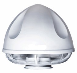 Tourelle pour ventilation - Devis sur Techni-Contact.com - 1