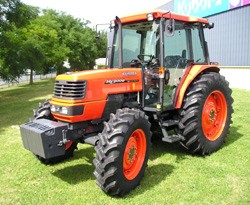 Tracteur diesel ME9000 - Devis sur Techni-Contact.com - 1