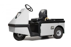 Tracteur électrique jusqu'à 8000 kg - Devis sur Techni-Contact.com - 1