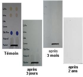 Traitement autonettoyant pour sol extérieur - Devis sur Techni-Contact.com - 2