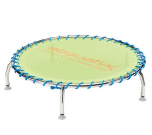 Trampoline de fitness aquatique  - Devis sur Techni-Contact.com - 1