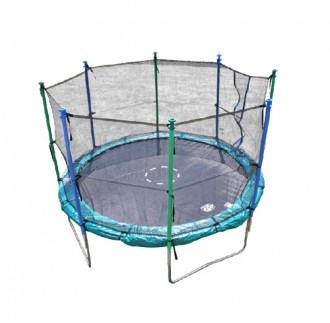 Trampoline familial - Devis sur Techni-Contact.com - 2