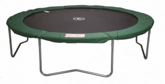 Trampoline gymnastique enfant - Devis sur Techni-Contact.com - 1