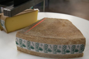 Trancheur mécanique pour meules de fromages - Devis sur Techni-Contact.com - 3