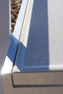 Transat pour terrasse piscine - Devis sur Techni-Contact.com - 3