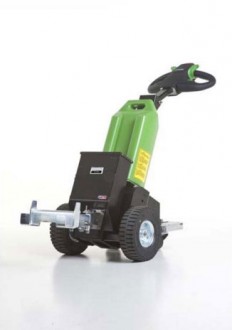 Translateur électrique 1500 kg - Devis sur Techni-Contact.com - 1