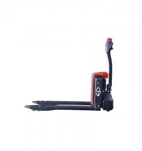 Transpalette Lithium-Ion 24V / 1500 kg - Devis sur Techni-Contact.com - 3