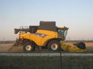 Travaux agricoles moissons  - Devis sur Techni-Contact.com - 1