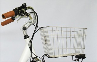 Tricycle électrique Aluminium - Devis sur Techni-Contact.com - 3