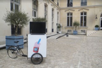 Triporteur vente à coffre - Devis sur Techni-Contact.com - 5