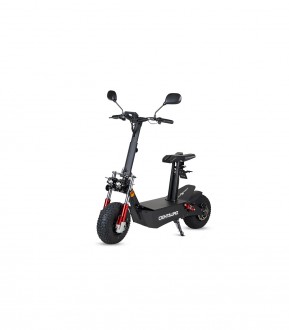 Trottinette électrique 3000W EEC - Devis sur Techni-Contact.com - 1