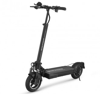 Trottinette électrique 500 W - Devis sur Techni-Contact.com - 1