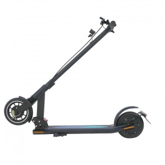 Trottinette électrique Homologation allemande - Devis sur Techni-Contact.com - 1