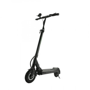 Trottinette électrique petit modèle - Devis sur Techni-Contact.com - 1