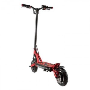 Trottinette électrique pliable - Devis sur Techni-Contact.com - 2