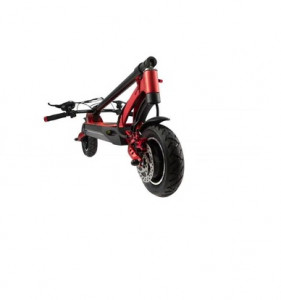 Trottinette électrique pliable - Devis sur Techni-Contact.com - 3