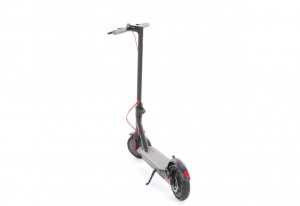 Trottinette électrique pneus increvables - Devis sur Techni-Contact.com - 1