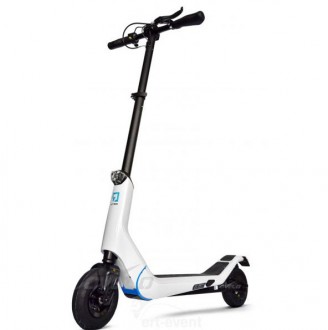 Trottinette électrique urbaine - Devis sur Techni-Contact.com - 2