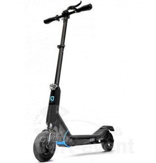 Trottinette électrique urbaine - Devis sur Techni-Contact.com - 3