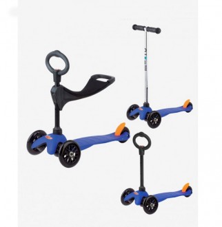 Trottinette pour enfant - Devis sur Techni-Contact.com - 1