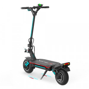 Trottinettes électriques sportives - Devis sur Techni-Contact.com - 5