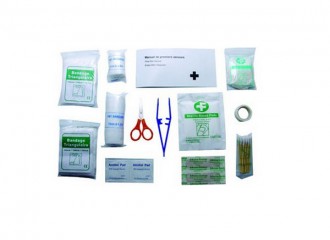 Trousse de premier secours - Devis sur Techni-Contact.com - 2