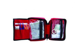 Trousse de premier secours - Devis sur Techni-Contact.com - 3