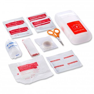 Trousse de secours complète - Devis sur Techni-Contact.com - 2