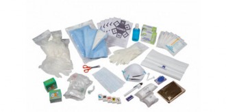 Trousse de secours pour ambulances - Devis sur Techni-Contact.com - 2